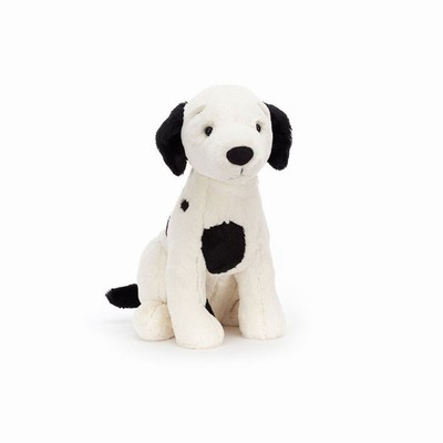 Jellycat Harper Pup Dog UK | 08432IJHE